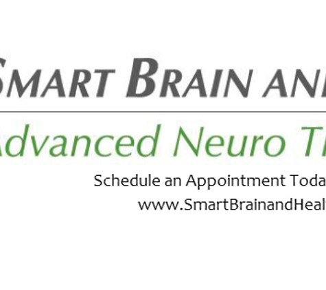 Smart Brain and Health - Santa Monica, CA