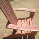 Adirondack Chairs Atlanta - Furniture Designers & Custom Builders