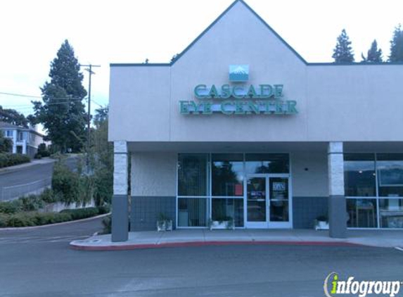 Cascade Eye Center - Hood River, OR