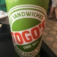 Togo's Eatery