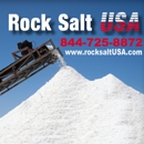 Rock Salt USA - Salt