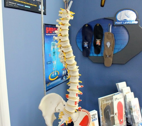 Crystal Chiropractic - Goleta, CA