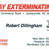 May Exterminating gallery