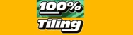 100% Tiling - Wall & Floor Tilers
