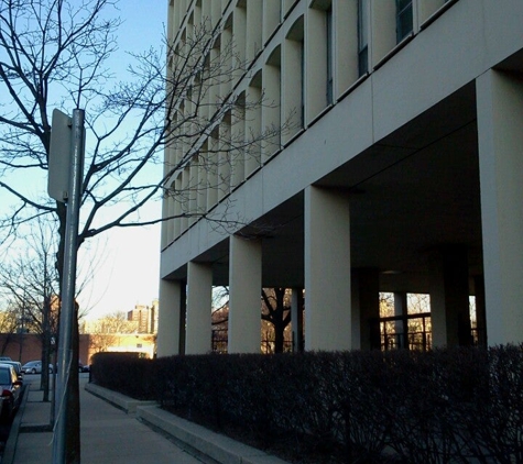 University Park Condominium Association - Chicago, IL