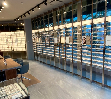 LensCrafters - San Antonio, TX