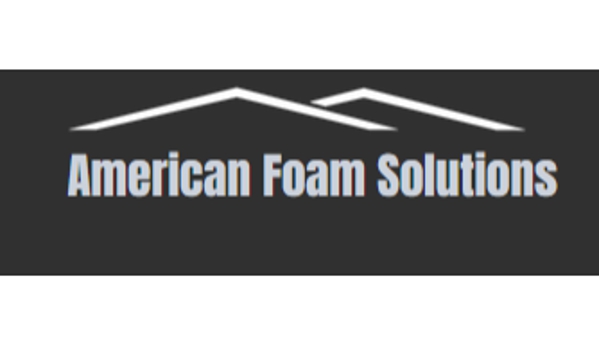 American Foam Solutions