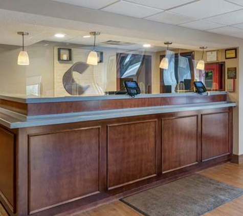 Comfort Inn - Lexington, KY