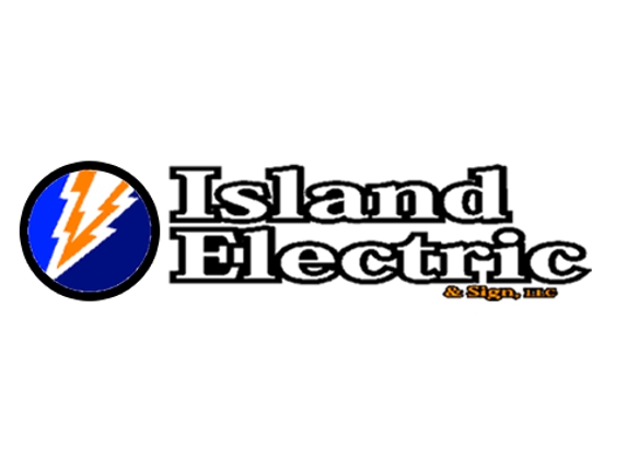 Island Electric - Oak Harbor, WA