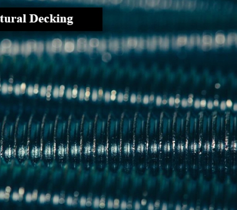 Santana Studwelding - Unanderra, NSW. Structural Decking