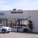 Simonds Machinery Company - Pumps-Service & Repair