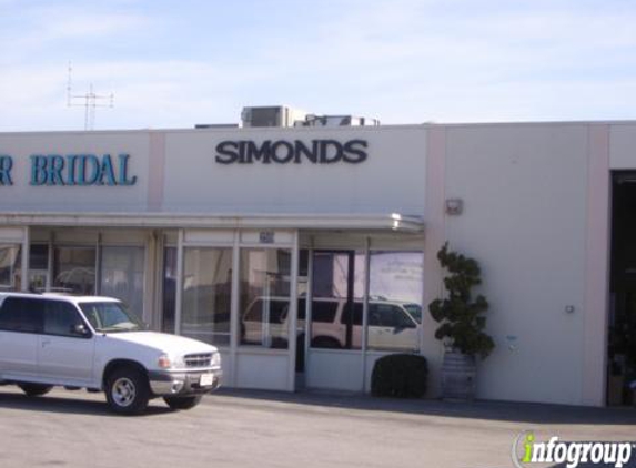 Simonds Machinery Company - South San Francisco, CA