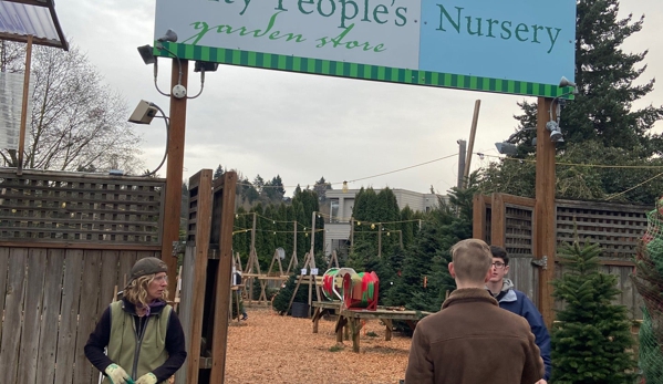 City People's Garden Store - Seattle, WA