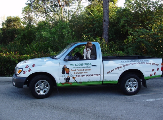 Best Friends Butler Service - Coral Springs, FL