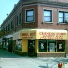 China Hut