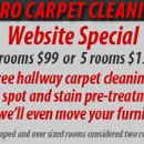 Hero Cleaning & Emergency Services - Carpet & Rug Cleaners