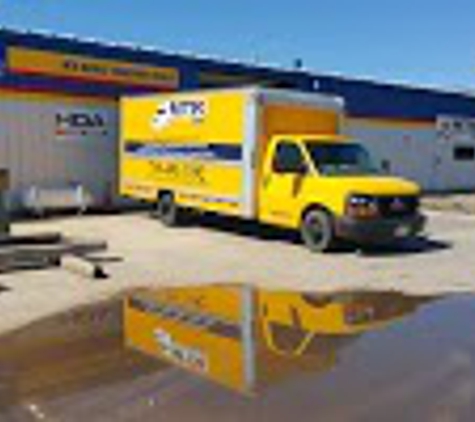 Mobile Transport Repair - Colorado Springs, CO