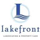 Lakefront Landscaping and Property Care - Landscape Designers & Consultants