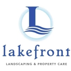 Lakefront Landscaping and Property Care