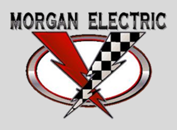 Morgan Electric - Lake Havasu City, AZ