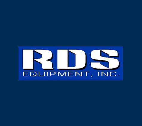 RDS Equipment - Independence, MO