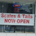 Scales & Tails Pets & Supplies