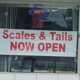 Scales & Tails Pets & Supplies