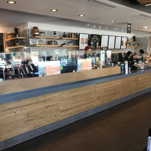 Starbucks Coffee - Charlotte, NC