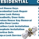 Spring Locksmith Service