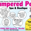 Pampered Pets Spa & Boutique gallery