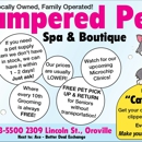 Pampered Pets Spa & Boutique - Pet Grooming