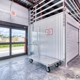 CubeSmart Self Storage