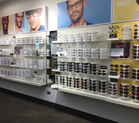 Target Optical - Lakeville, MN