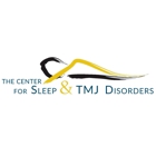 The Center For Sleep & TMJ Disorders