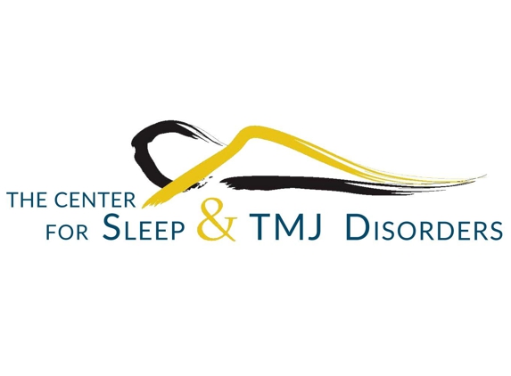 The Center For Sleep & TMJ Disorders - Redlands, CA