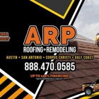 Arp Roofing & Remodeling