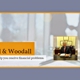 Woodall and Woodall