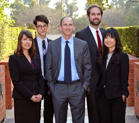 Law Offices of Scott Glovsky - Pasadena, CA