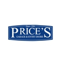Price's Guaranteed Doors Inc - Doors, Frames, & Accessories