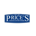 Price's Guaranteed Doors Inc