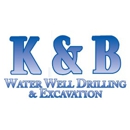 K & B Water Well Drilling & Excavation