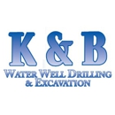 K & B Water Well Drilling - Excavation Contractors
