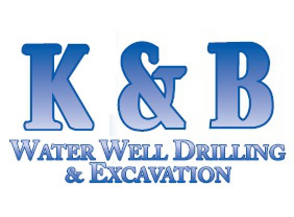 K & B Water Well Drilling & Excavation - Mount Gilead, OH