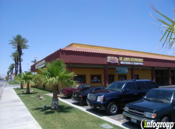 Casa Blanca Restaurant - Cathedral City, CA