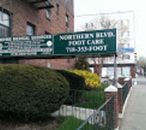 Empire Medical Services - Flushing, NY