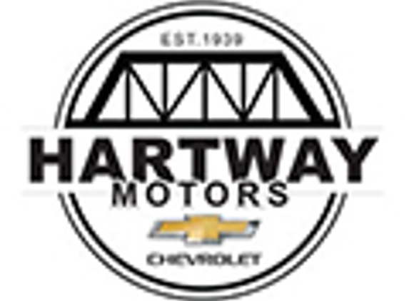 Hartway Motors, INC. - Medina, NY