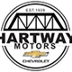 Hartway Motors, INC.