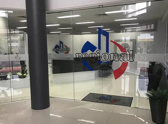 Regional Insurance Brokers - Berserker, QLD