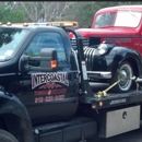 Intercoastal Towing & Recovery - Towing