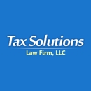 Tax Solutions Law Firm - Tax Attorneys